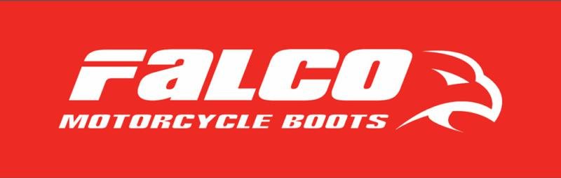 Gianni falco motorcycle on sale boots