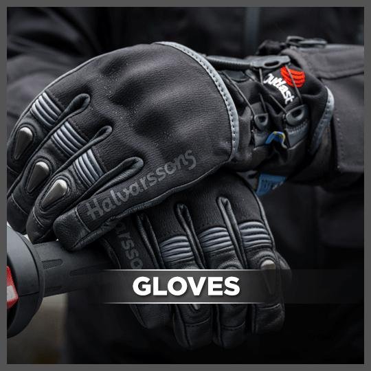 Halvarssons Gloves