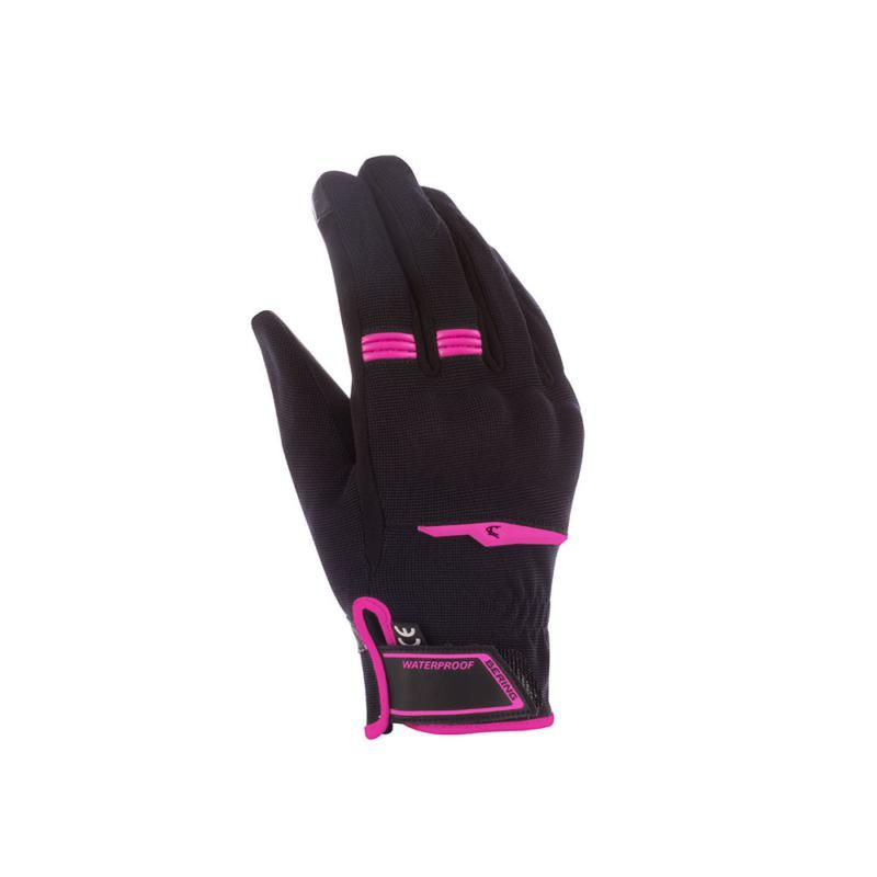 Image of BERING LADY BORNEO BLK/PINK T5