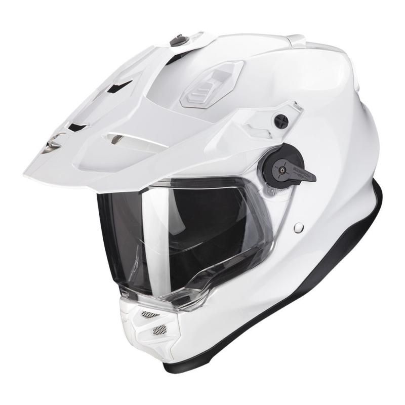 Image of ADF-9000 PEARL WHITE XS