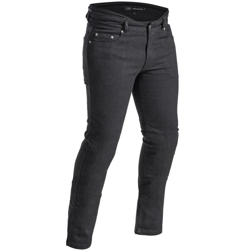 Image of NYBERG JEANS BLACK 46