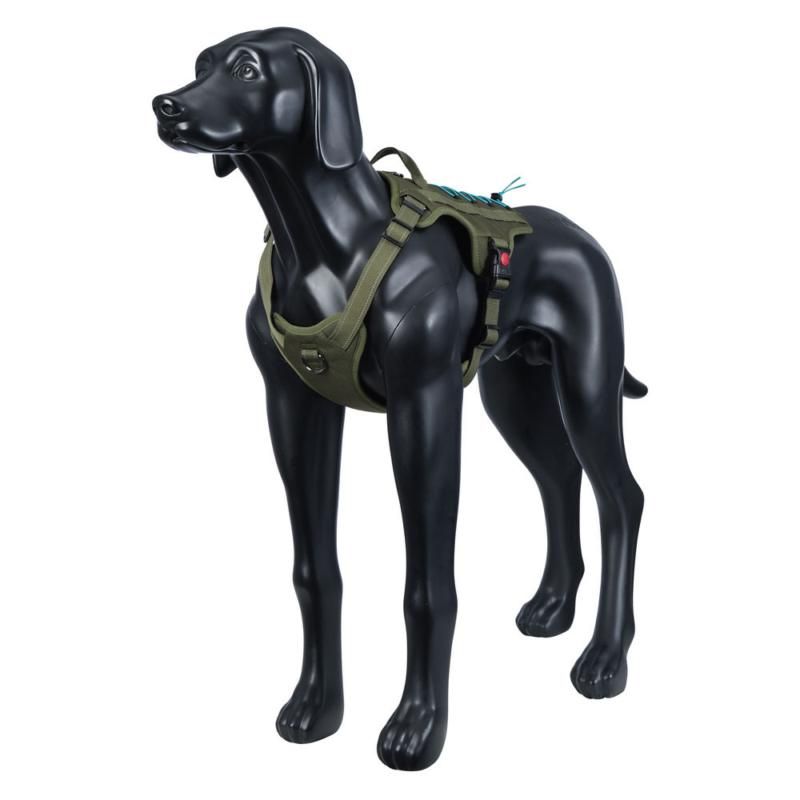 Lobster Pet Harness Sml