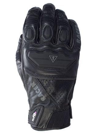 Image of GUIDE GLOVE BLACK SMALL