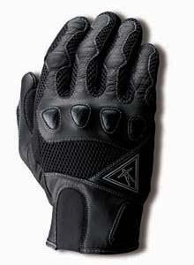 Image of WINDY GLOVE BLK X-SMALL