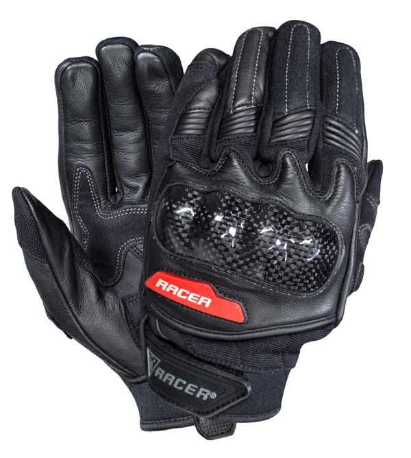 Image of SOUL GLOVE BLK SMALL