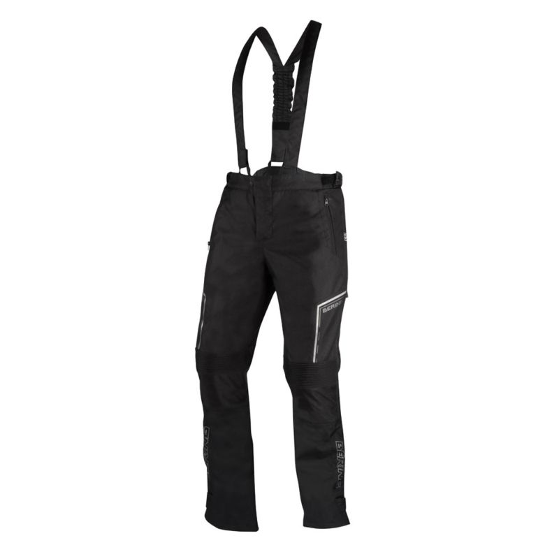 Image of BERING DUSTY TROUSERS SMALL
