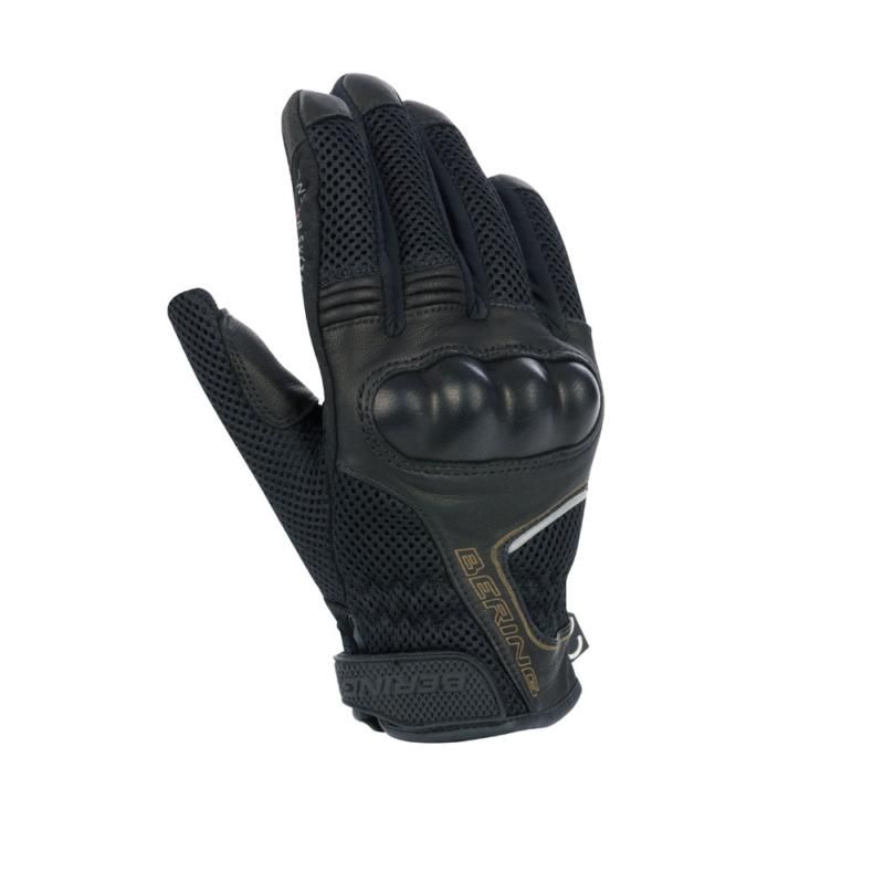Image of BERING LADY KX-2 GLOVE BLK T5