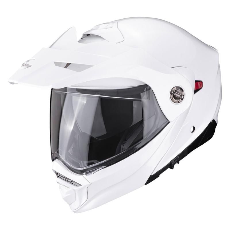 Image of ADX-2 PEARL WHITE XS