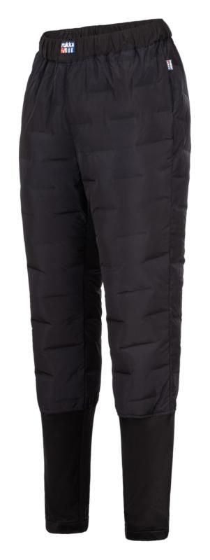 Image of DOWN-X 2.0 TROUSER BLACK 46