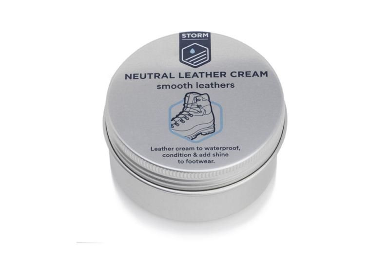 Image of LEATHER CREAM NEUTRAL
